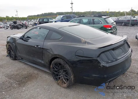 2015 Ford Mustang Gt z USA, uszkodzony, nr VIN 1FA6P8CF3F5319950